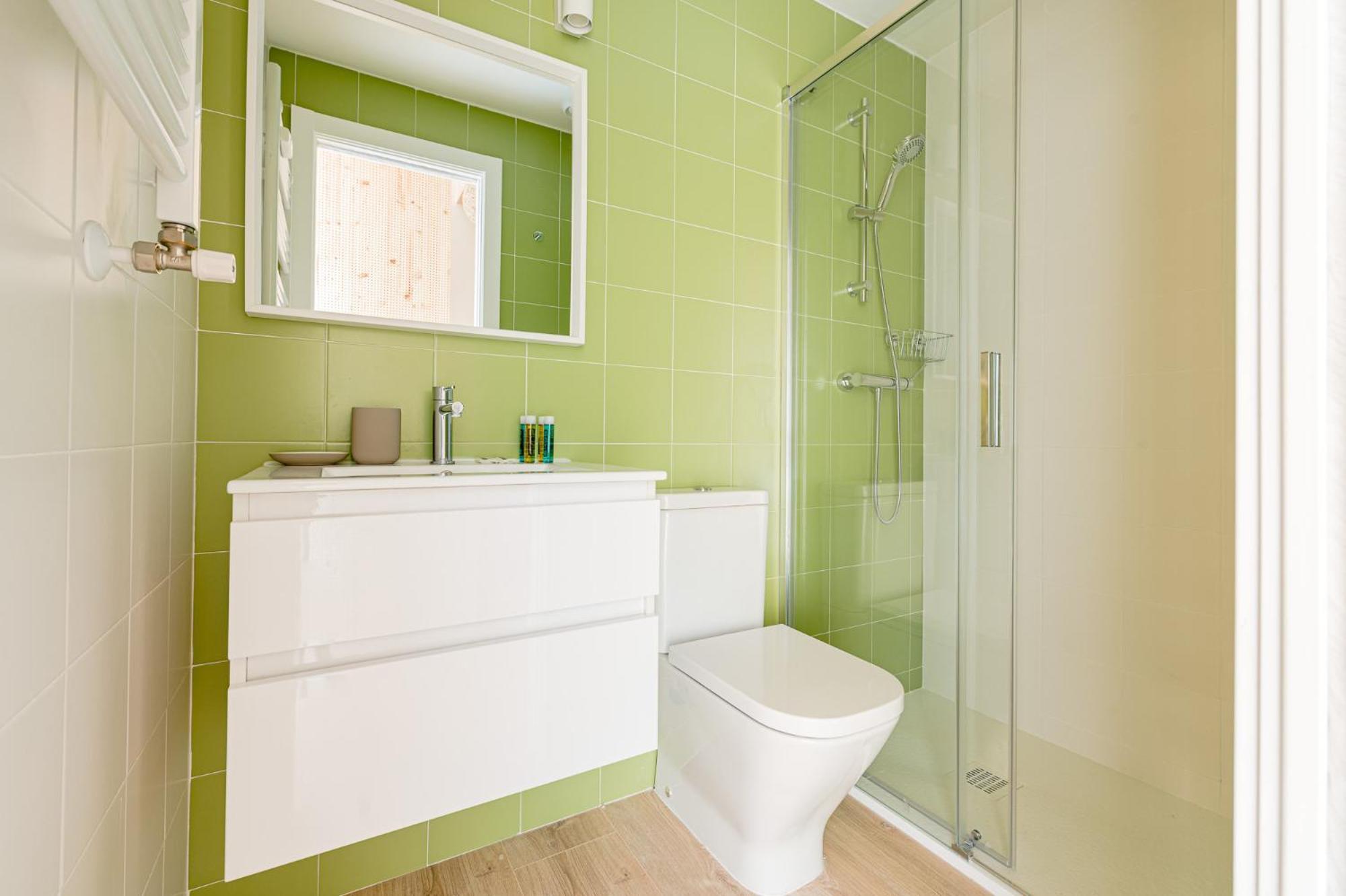 Exclusivo Duplex En Salamanca Madrid Exterior foto